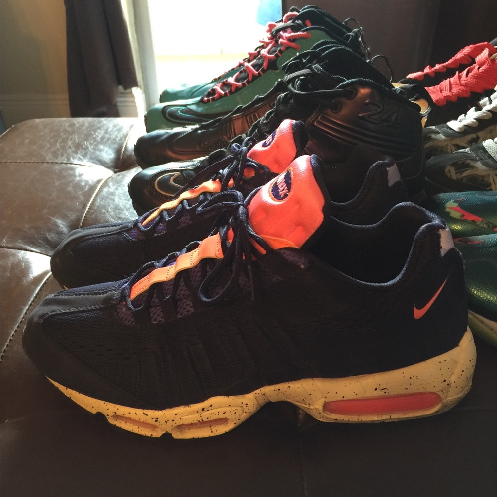 AIRMAX 95 RIO BEACH AIR MAX RIO’S